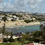 Mediterranean Dream Seafront & Parking