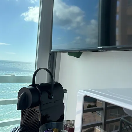 Mediterranean Dream Appartement Calp