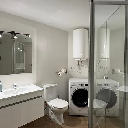 Mediterranean Dream * Calp