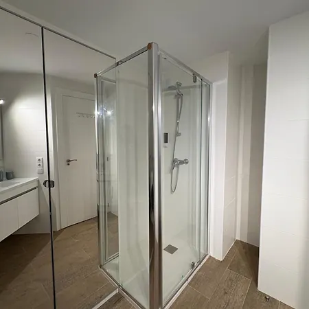 Appartement Mediterranean Dream