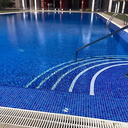 Apartamento Mediterranean Dream