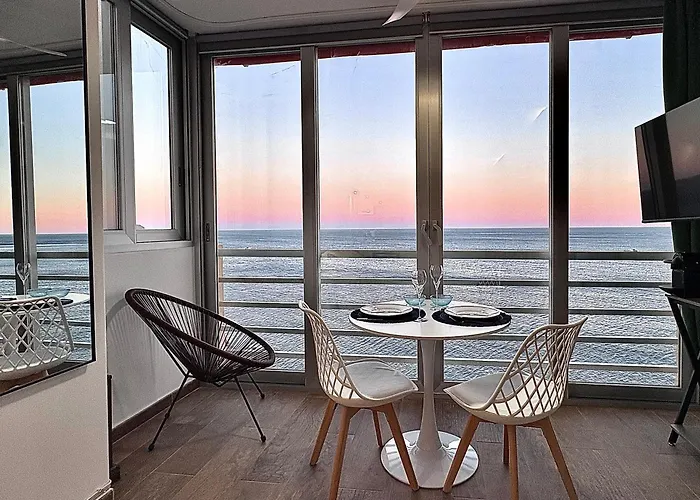 Mediterranean Dream Appartement Calp