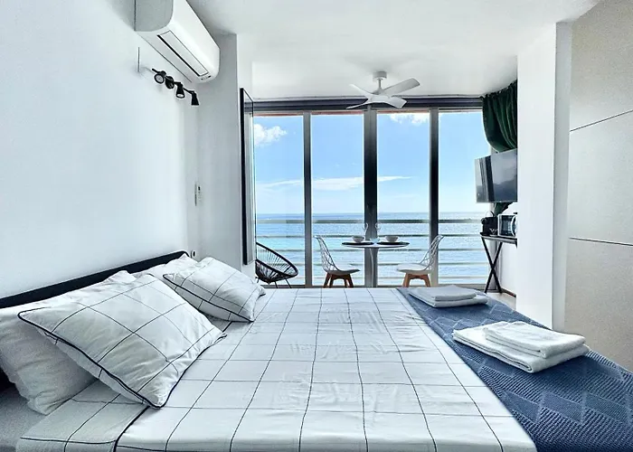 Mediterranean Dream Appartement *