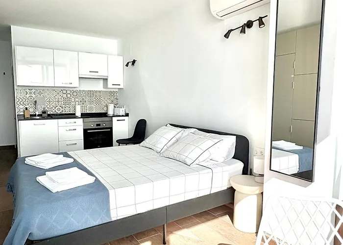 Mediterranean Dream *