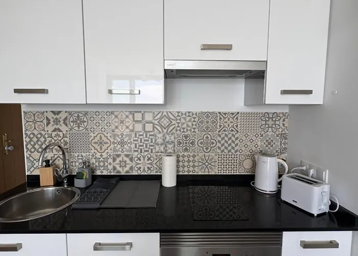 Mediterranean Dream * Calpe