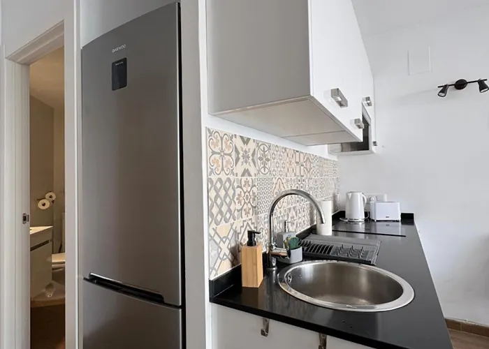 Mediterranean Dream Apartamento