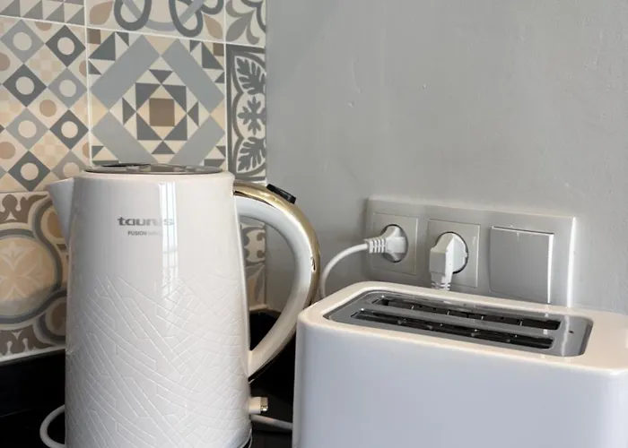 Mediterranean Dream Appartement