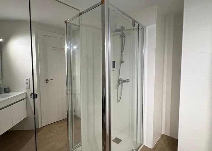 Apartamento Mediterranean Dream