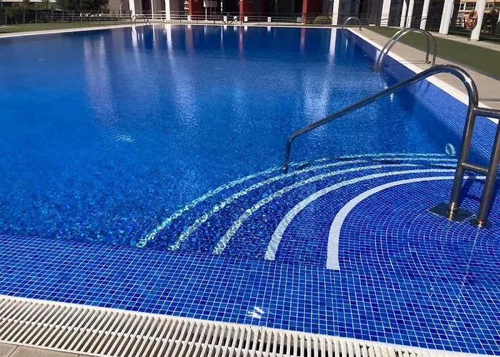 Appartement Mediterranean Dream