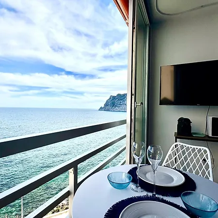 Lejlighed Mediterranean Dream Calpe