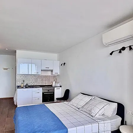 Mediterranean Dream *