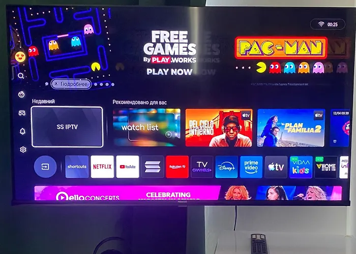 Mediterranean Dream * Calpe