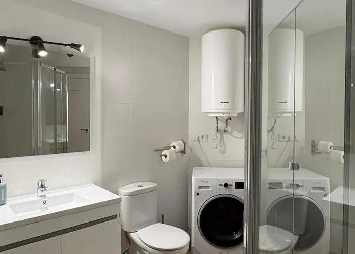 Mediterranean Dream * Calpe