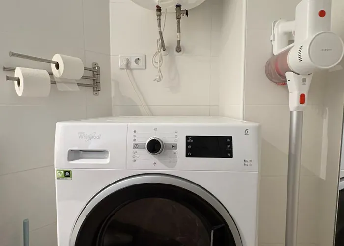 Mediterranean Dream Calpe